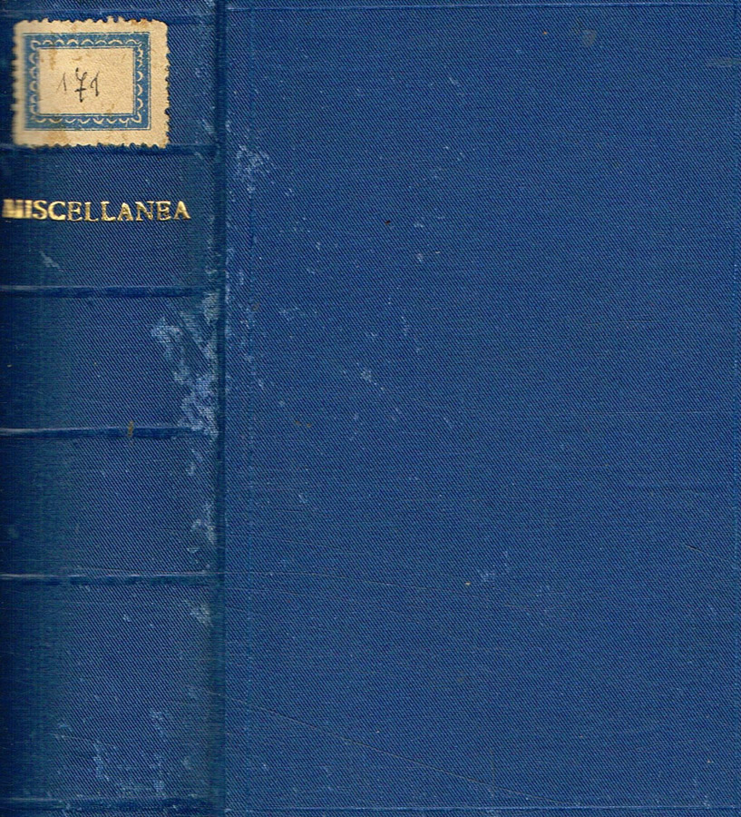 Biblioteca di Babele