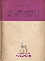 Problemi economici del metano in Italia