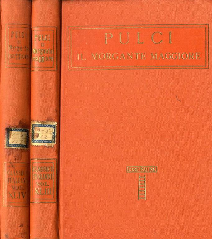 Biblioteca di Babele