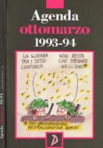 Agenda ottomarzo 1993 94