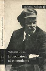 Introduzione al comunismo
