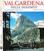 Valgardena Nelle Dolomiti