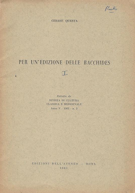 Biblioteca di Babele