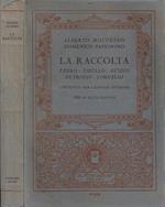 La Raccolta. Fedro. Tibullo. Ovidio. Eutropio. Cornelio. Antologia per i Ginnasi Inferiori