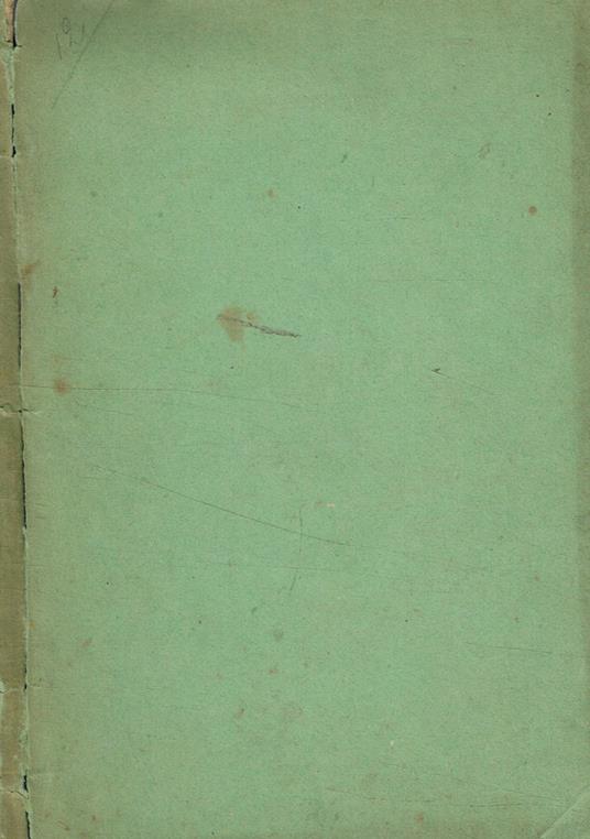 A S. Catarina Dé Vigri. Tributo Sacro Letterario - copertina