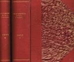 Documenti di Vita Italiana Anno V