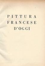 Pittura francese d'oggi