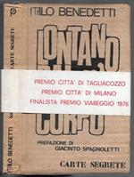 Lontano dal corpo