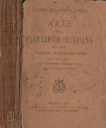 Arte della perfezione cristiana