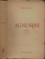 Agnusdei. Romanzo