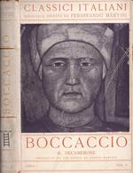 Il Decamerone
