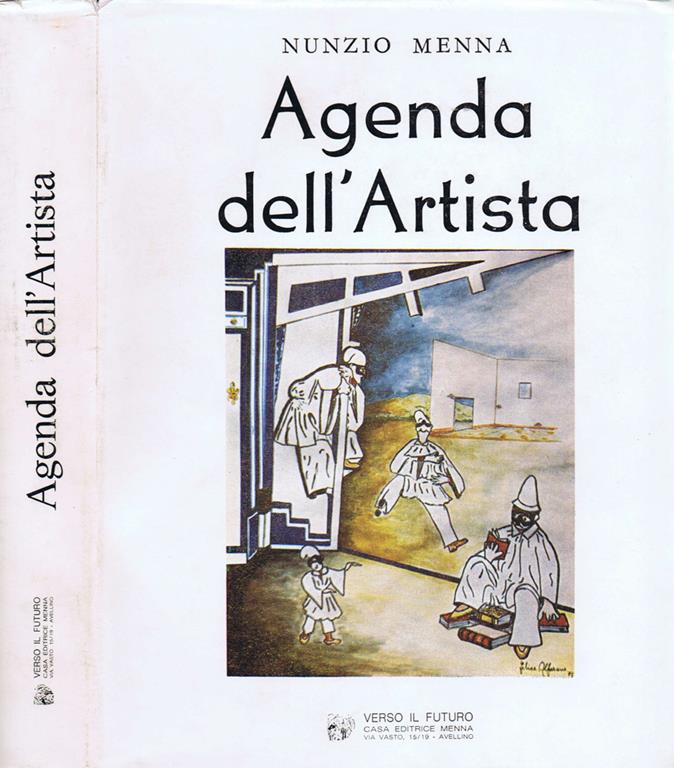 Biblioteca di Babele