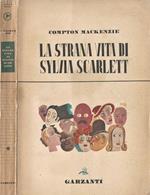 La strana vita di Sylvia Scarlett