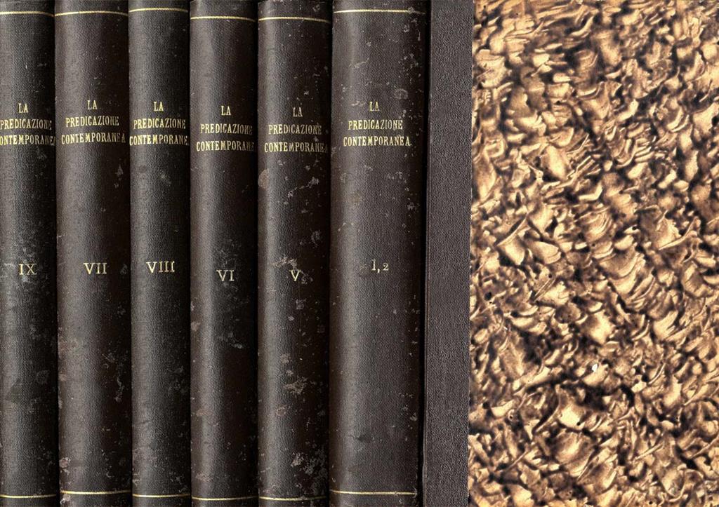 Biblioteca di Babele