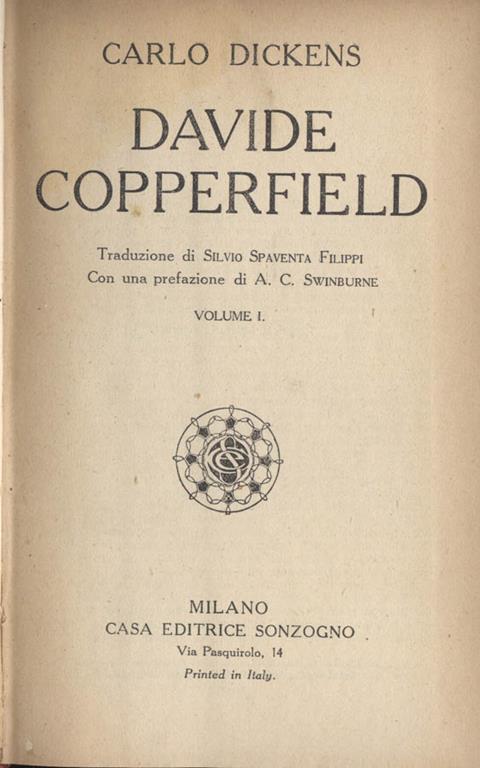 Biblioteca di Babele