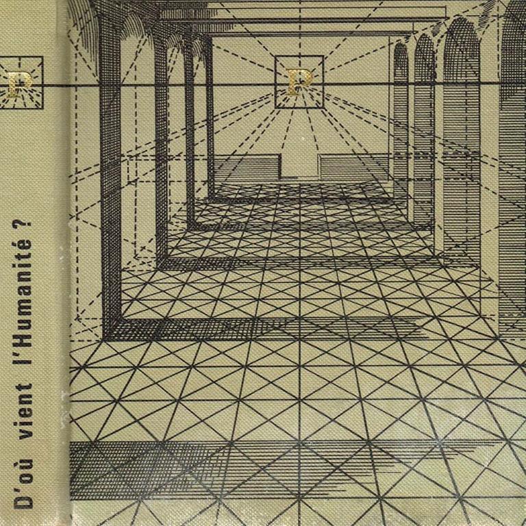 Biblioteca di Babele