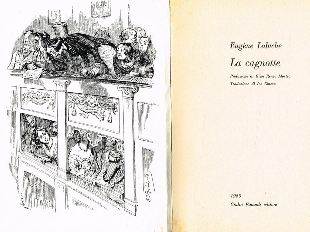 Biblioteca di Babele