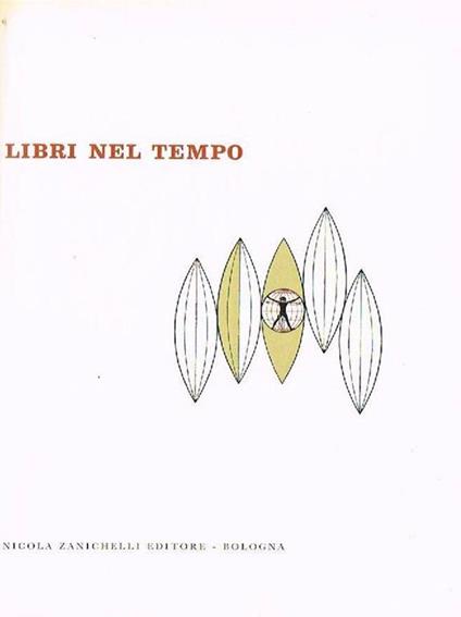 Libri nel tempo - copertina
