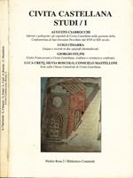 Civita Castellana. Studi / 1