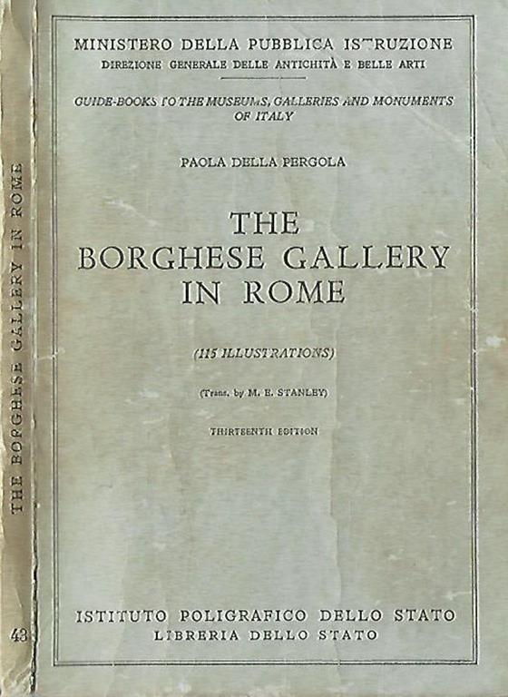 Biblioteca di Babele