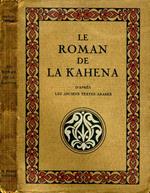 Le Roman De la Kahena