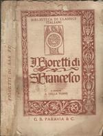 I fioretti di S. Francesco