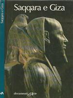 Saqqara e Giza