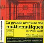 La Grande Aventure Des Mathematiques