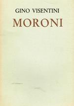 Moroni. Nel 4° Centenario Della Morte