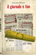 Il Giornale é Tuo. Il Giornale In Clesse