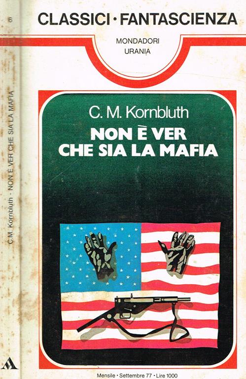 F.E.N. Libreria