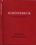 Eugen Schönebeck. Die Nacht Des Malers
