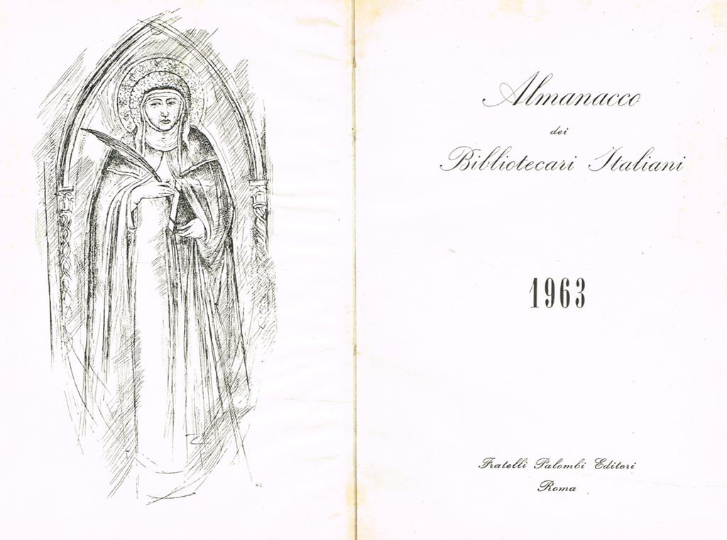 Biblioteca di Babele