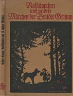 Rotkappchen und 18 andere Marchen