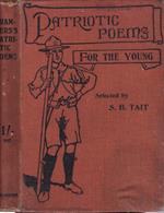 Patriotic poems for the young