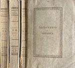 Dizionario di Botanica