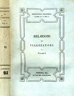 Relazioni di Viaggiatori