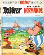 AsterIX et les normands