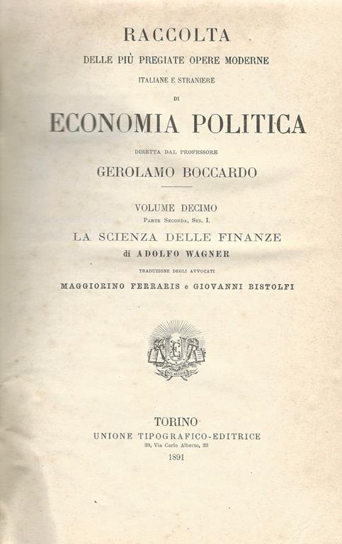 Biblioteca di Babele