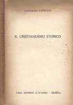 Il Cristianesimo storico