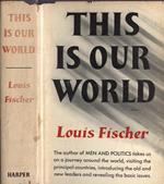 This is our world