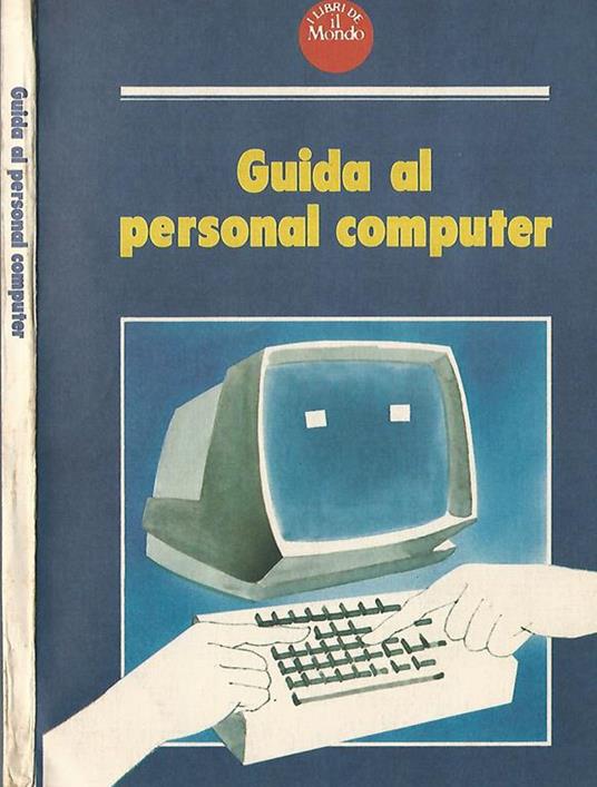 Guida al personal computer - copertina