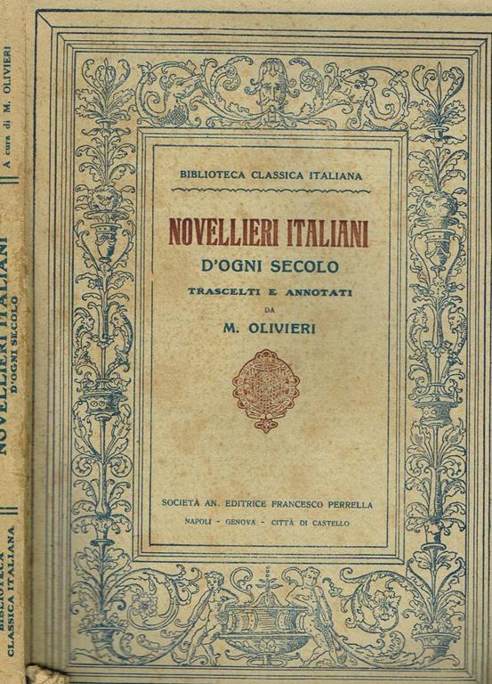 Biblioteca di Babele