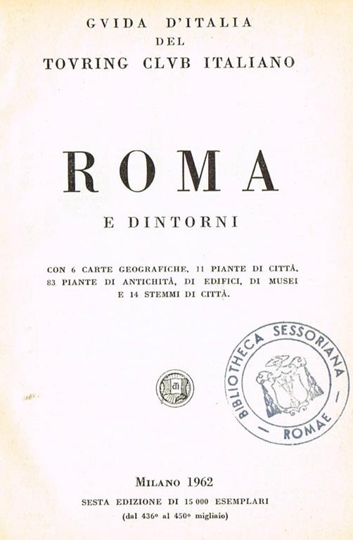 Biblioteca di Babele