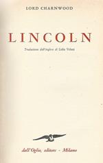 Lincoln