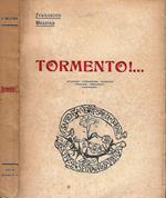 Tormento. Aforismi, Paradossi, Massime, Pensieri, Sentenze, Umorismo
