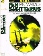 Pan Sagittarius