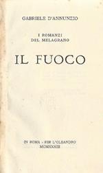 Il Fuoco