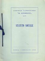 Statuto Sociale