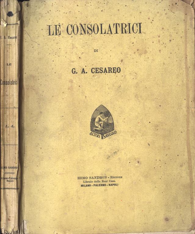 Biblioteca di Babele